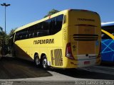 Viação Itapemirim 60537 na cidade de São Paulo, São Paulo, Brasil, por Joase Batista da Silva. Número da foto: #3592463.