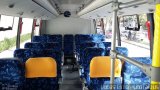 Guaiúba Transportes 151001 na cidade de Santos, São Paulo, Brasil, por Lucas Cirilo. Número da foto: #3592838.