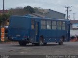 Ônibus Particulares 1291 na cidade de Gravataí, Rio Grande do Sul, Brasil, por Mauricio Peres Rodrigues. Número da foto: #:id.