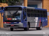 Trans Bus Transportes Coletivos 344 na cidade de São Caetano do Sul, São Paulo, Brasil, por Gabriel Rossi . Número da foto: #3593002.