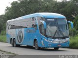 Auto Viação Progresso 6244 na cidade de Recife, Pernambuco, Brasil, por Luiz Carlos de Santana. Número da foto: #3591948.