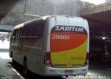 Saritur - Santa Rita Transporte Urbano e Rodoviário 29800 na cidade de Belo Horizonte, Minas Gerais, Brasil, por Maurício Nascimento. Número da foto: #:id.