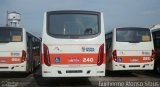 Triecon 240 na cidade de Barra Mansa, Rio de Janeiro, Brasil, por Guilherme Afonso Sfbus. Número da foto: #3592318.