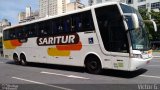 Saritur - Santa Rita Transporte Urbano e Rodoviário 19400 na cidade de Belo Horizonte, Minas Gerais, Brasil, por Victor Gomes Alves. Número da foto: #:id.