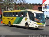 Empresa Gontijo de Transportes 3200 na cidade de Feira de Santana, Bahia, Brasil, por José Franca S. Neto. Número da foto: #3592288.
