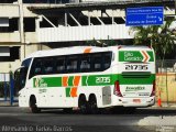 Cia. São Geraldo de Viação 21735 na cidade de Rio de Janeiro, Rio de Janeiro, Brasil, por Alexsandro  Farias Barros. Número da foto: #3592368.