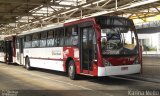 Viação Gatusa Transportes Urbanos 7 6002 na cidade de São Paulo, São Paulo, Brasil, por Karina Mello de Oliveira Vicente. Número da foto: #:id.