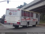Motorhomes 3921 na cidade de Gravataí, Rio Grande do Sul, Brasil, por Mauricio Peres Rodrigues. Número da foto: #:id.