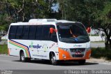 Edvantur Turismo MARIA BONITA na cidade de Maceió, Alagoas, Brasil, por Thiago Alex. Número da foto: #3592913.