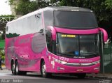 Viação Garcia 7279 na cidade de São Paulo, São Paulo, Brasil, por Altair Júnior. Número da foto: #:id.