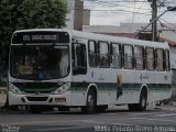 Viação Modelo 9312 na cidade de Aracaju, Sergipe, Brasil, por Müller Peixoto. ID da foto: :id.