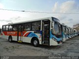 Triecon 239 na cidade de Barra Mansa, Rio de Janeiro, Brasil, por Guilherme Afonso Sfbus. ID da foto: :id.