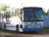 CRTur Turismo 2934 na cidade de Porto Alegre, Rio Grande do Sul, Brasil, por Eric Peracchi Pisoni. Número da foto: #:id.