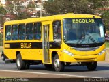 Escolares  na cidade de Belo Horizonte, Minas Gerais, Brasil, por Matheus Adler. ID da foto: :id.