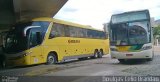 Empresa Gontijo de Transportes 11795 na cidade de Governador Valadares, Minas Gerais, Brasil, por Douglas Célio Brandao. Número da foto: #3590885.