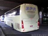 BPA Transportes 52 na cidade de Belo Horizonte, Minas Gerais, Brasil, por Maurício Nascimento. Número da foto: #:id.