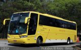 Viação Itapemirim 45805 na cidade de São Paulo, São Paulo, Brasil, por Cristiano Soares da Silva. Número da foto: #3591498.