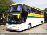 Nacional Expresso 94600 na cidade de São Paulo, São Paulo, Brasil, por Rogério da Silva Pereira. Número da foto: #3590888.