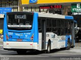 Viação Paratodos > São Jorge > Metropolitana São Paulo > Mobibrasil 6 3780 na cidade de São Paulo, São Paulo, Brasil, por Leonardo Fidelli. ID da foto: :id.