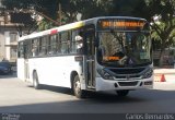 Transportes Futuro C30297 na cidade de Rio de Janeiro, Rio de Janeiro, Brasil, por Carlos Bernardes. Número da foto: #:id.