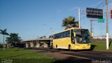 Viação Itapemirim 9705 na cidade de Vitória, Espírito Santo, Brasil, por Gian Carlos. Número da foto: #3591483.