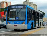 Viação Paratodos > São Jorge > Metropolitana São Paulo > Mobibrasil 6 3790 na cidade de São Paulo, São Paulo, Brasil, por Lucas Rio. Número da foto: #3591254.