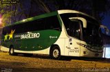 Expresso Brasileiro 222120 na cidade de São Paulo, São Paulo, Brasil, por Leonardo Fidelli. Número da foto: #3592262.