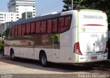 Transbrasiliana Transportes e Turismo 651553 na cidade de Belém, Pará, Brasil, por Vinicius Alexandre. Número da foto: #:id.