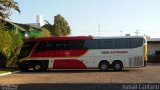 Real Expresso 1425 na cidade de Cuiabá, Mato Grosso, Brasil, por Ismail Caetano. Número da foto: #3594029.