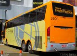 Transportadora Posto Paulista 3600 na cidade de Goiânia, Goiás, Brasil, por Carlos Júnior. Número da foto: #3593825.