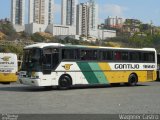 Empresa Gontijo de Transportes 9660 na cidade de Belo Horizonte, Minas Gerais, Brasil, por Wagnner Castro. Número da foto: #3595202.