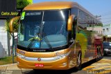 Poloni Turismo 3270 na cidade de Goiânia, Goiás, Brasil, por Carlos Júnior. Número da foto: #3593828.
