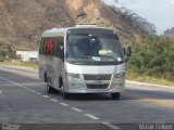 Ônibus Particulares GXH9881 na cidade de Timóteo, Minas Gerais, Brasil, por Wauir Engels Felipe Pessoa. Número da foto: #:id.