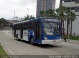 Sambaíba Transportes Urbanos 2 1752 na cidade de São Paulo, São Paulo, Brasil, por José Geyvson da Silva. ID da foto: :id.