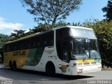 Empresa Gontijo de Transportes 15910 na cidade de São Paulo, São Paulo, Brasil, por Fabio Pinheiro. Número da foto: #3594846.