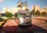 Viação Princesa dos Inhamuns 102 na cidade de Fortaleza, Ceará, Brasil, por Luiz Paulo A.  Nogueira. Número da foto: #:id.