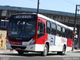 Suzantur Mauá 576 na cidade de Mauá, São Paulo, Brasil, por Sandro Alves. Número da foto: #3593838.