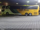 Empresa Gontijo de Transportes 11530 na cidade de Belo Horizonte, Minas Gerais, Brasil, por Douglas Yuri. Número da foto: #3594168.