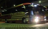 Santa Maria Fretamento e Turismo > Transportes Santa Maria(SP) 520 na cidade de Belo Horizonte, Minas Gerais, Brasil, por Felipe Gonzalez. Número da foto: #3594749.