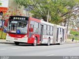 Express Transportes Urbanos Ltda 4 8880 na cidade de São Paulo, São Paulo, Brasil, por Caio  Takeda. Número da foto: #:id.
