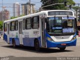 Transportes Barata BN-99013 na cidade de Belém, Pará, Brasil, por Vinicius Alexandre. Número da foto: #:id.