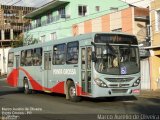 VCG - Viação Campos Gerais 1115 na cidade de Ponta Grossa, Paraná, Brasil, por Marco Aurélio de Oliveira. Número da foto: #:id.