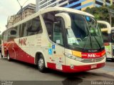 MK Fretamento e Turismo 12070 na cidade de Rio de Janeiro, Rio de Janeiro, Brasil, por Renan Vieira. Número da foto: #3594544.