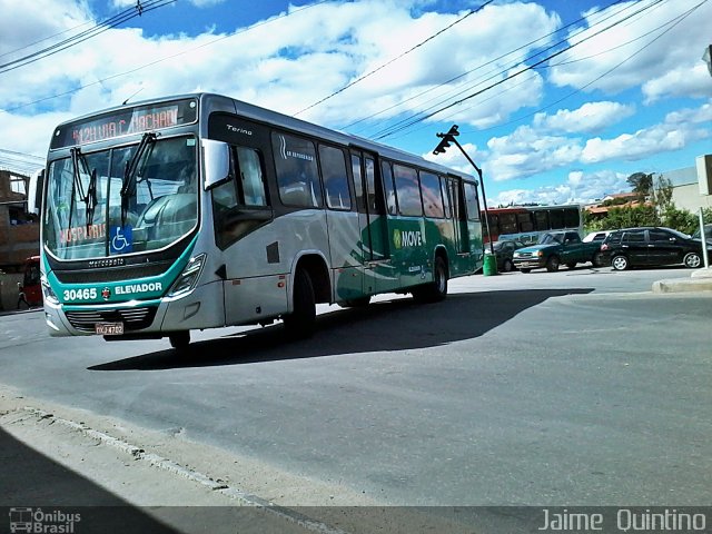 Expresso Luziense > Territorial Com. Part. e Empreendimentos 30465 na cidade de Belo Horizonte, Minas Gerais, Brasil, por Jaime  Quintino. Número da foto: #3596205.