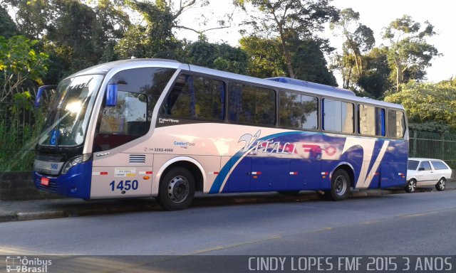Vitali 1450 na cidade de São Paulo, São Paulo, Brasil, por Francisco Mauricio Freire. Número da foto: #3595488.