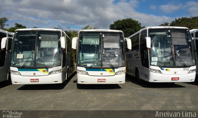 VIX Transporte e Logística 23370 na cidade de Camaçari, Bahia, Brasil, por Aneivan Lima. Número da foto: #3596171.