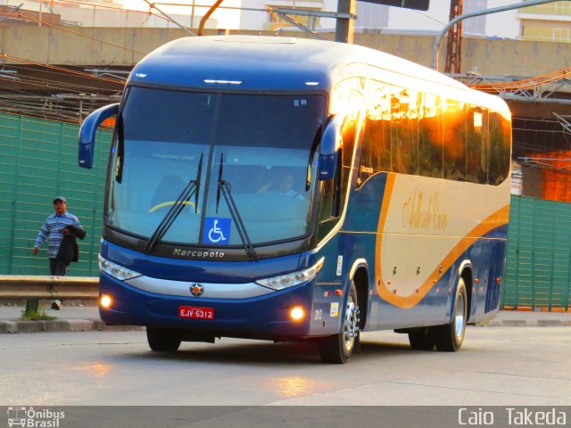 Bia Turismo > Aellos de Ouro 2012 na cidade de São Paulo, São Paulo, Brasil, por Caio  Takeda. Número da foto: #3597505.