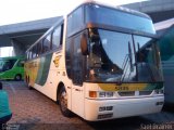 Empresa Gontijo de Transportes 5835 na cidade de Belo Horizonte, Minas Gerais, Brasil, por Fael Brainer. Número da foto: #3595395.