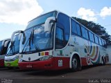 Transmoreira 380 na cidade de Contagem, Minas Gerais, Brasil, por Lucas Vieira. ID da foto: :id.