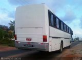 Ônibus Particulares JTI8817 na cidade de Salinópolis, Pará, Brasil, por Neyvison Lucas. ID da foto: :id.